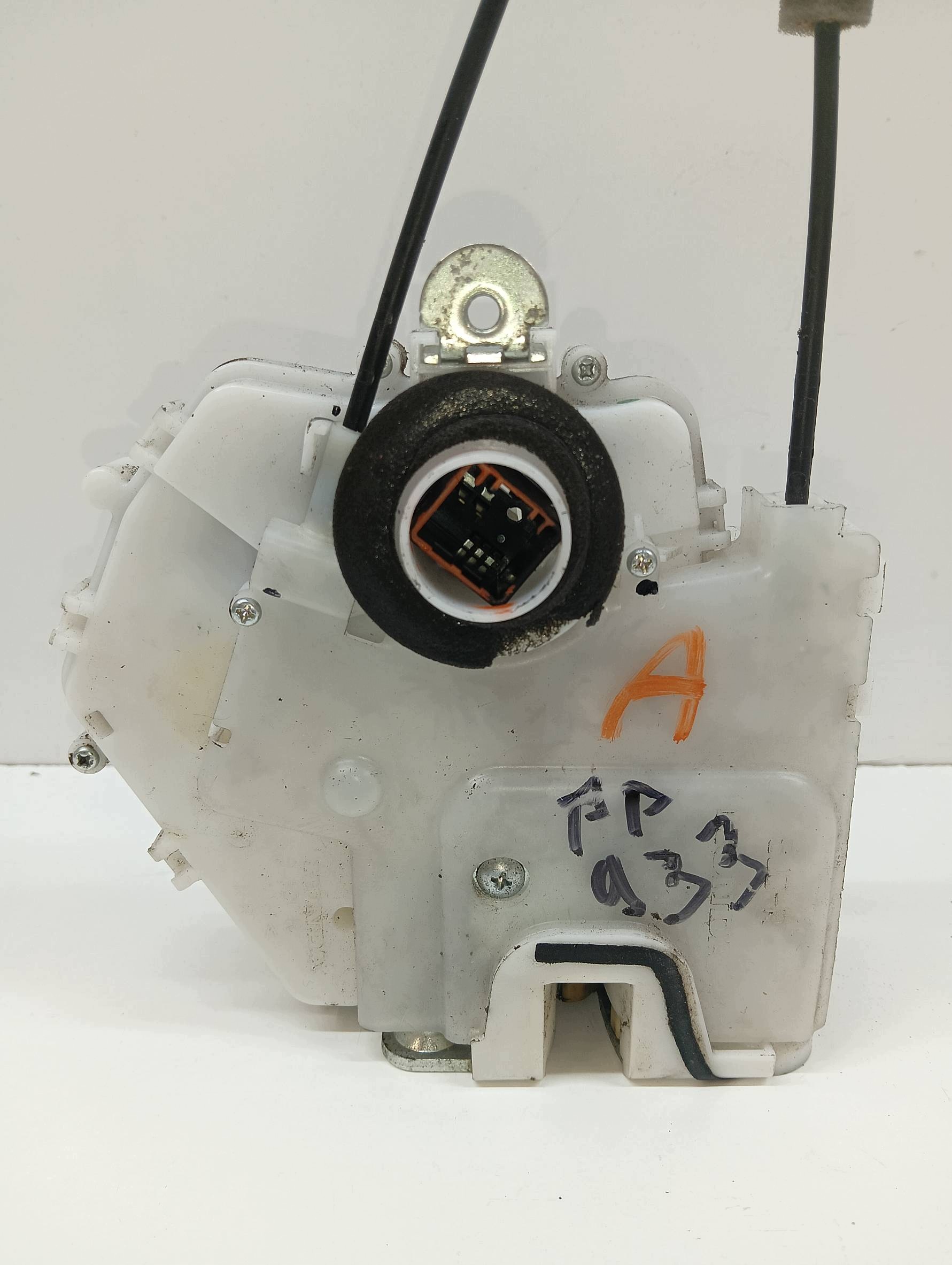 lock door right front Honda FR-V and (2004-2009)