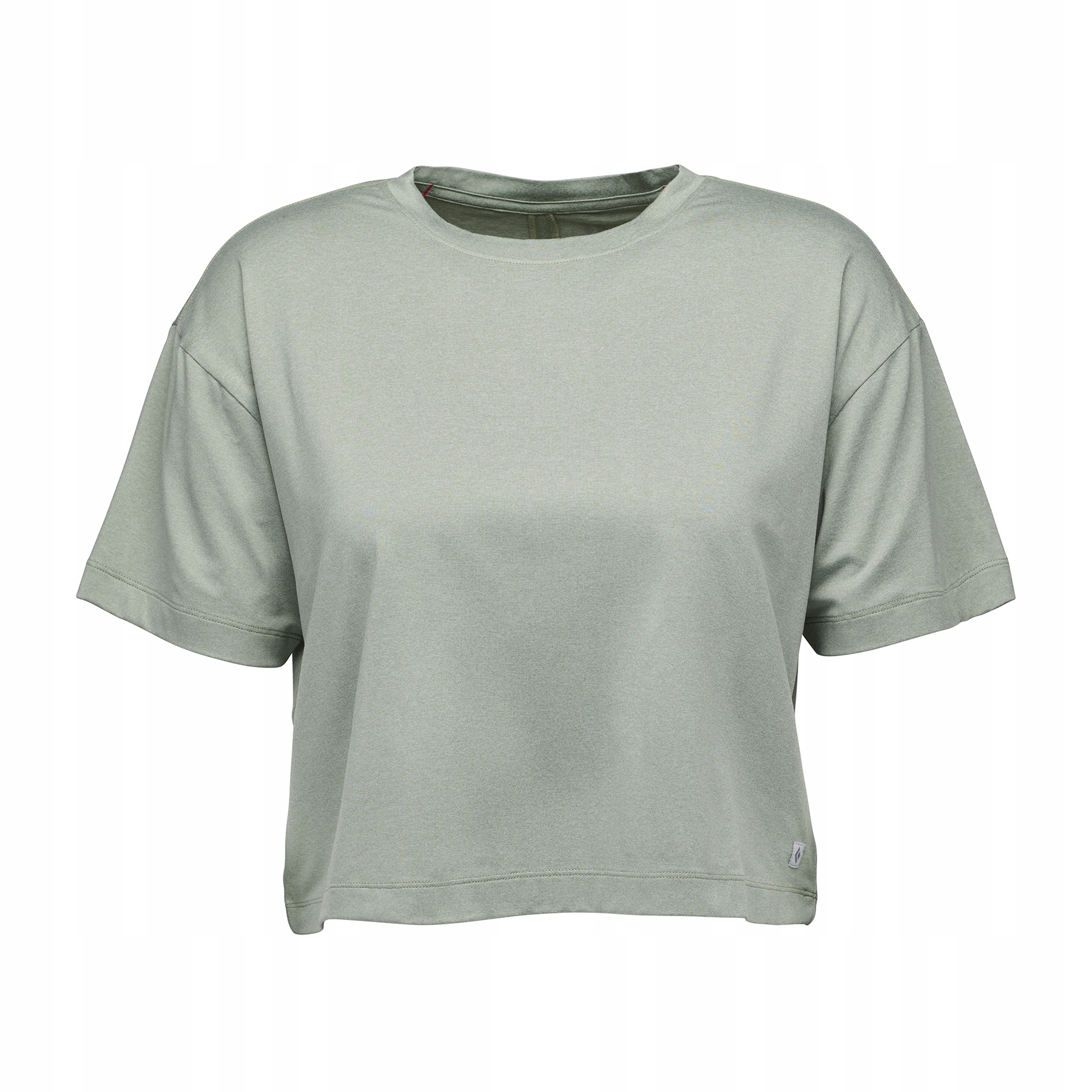 Dámské tričko Black Diamond Circuit Ss Tee agave