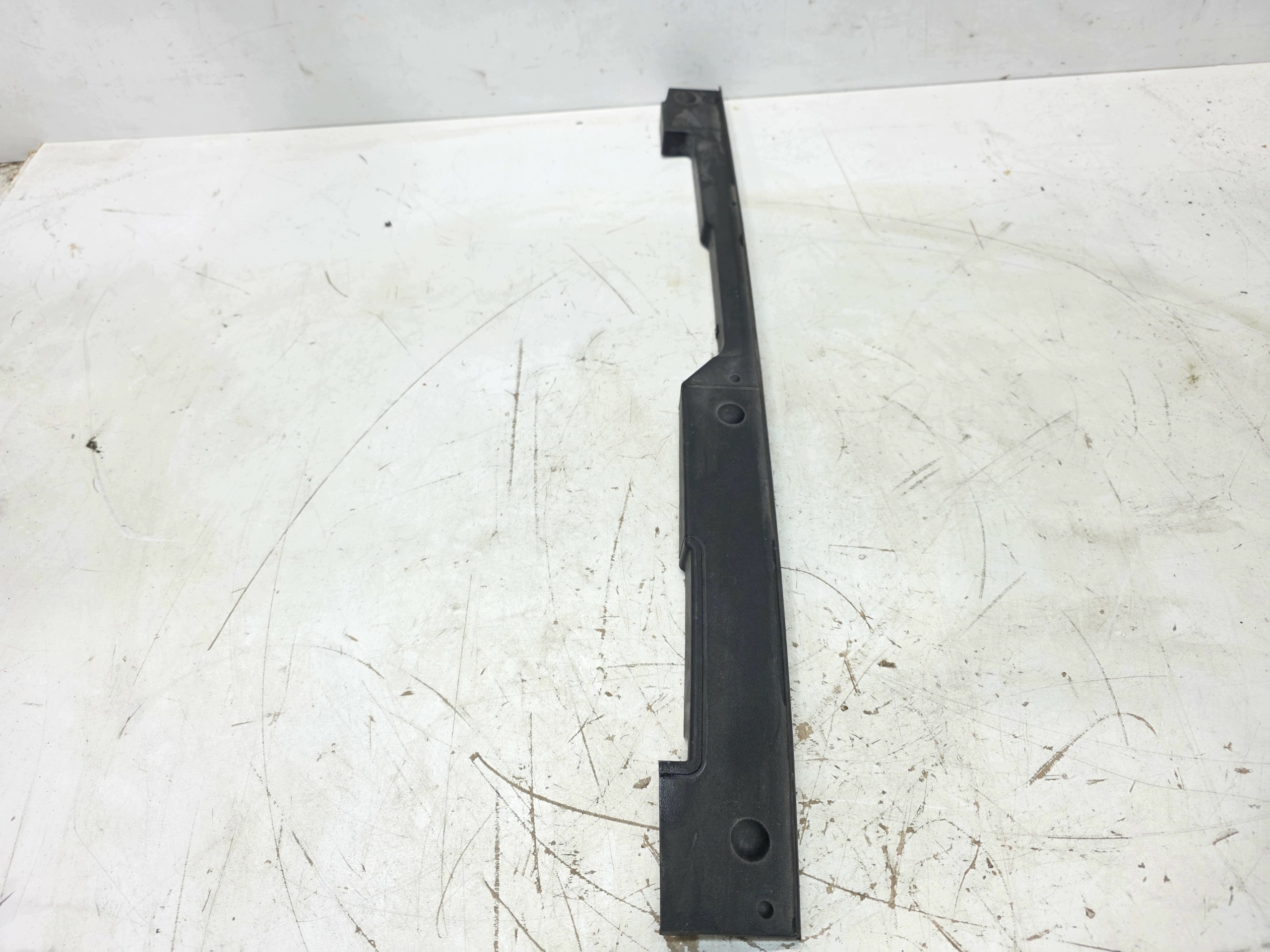 couverture aile gauche AUDI Q5 FY 80A820581C
