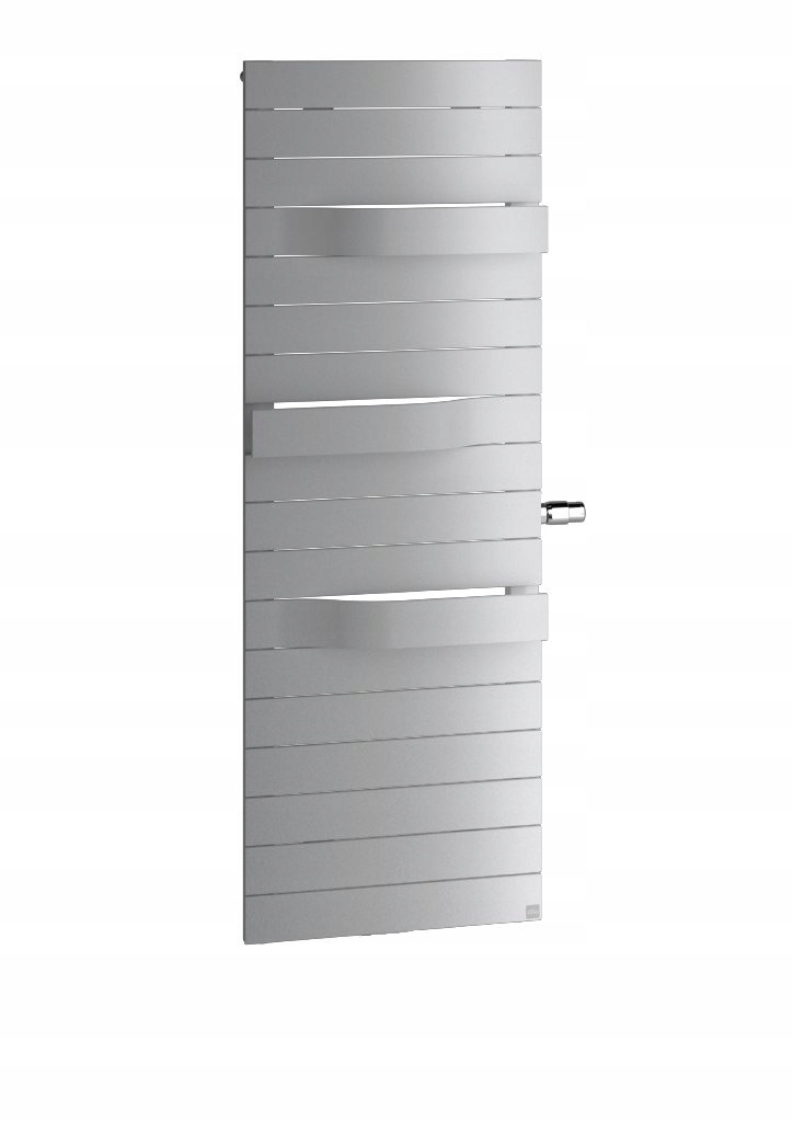 Teleso dizajnové Kermi Tabeo-V 1197X600MM QN751 Strieborná Pravé TBV10120060W
