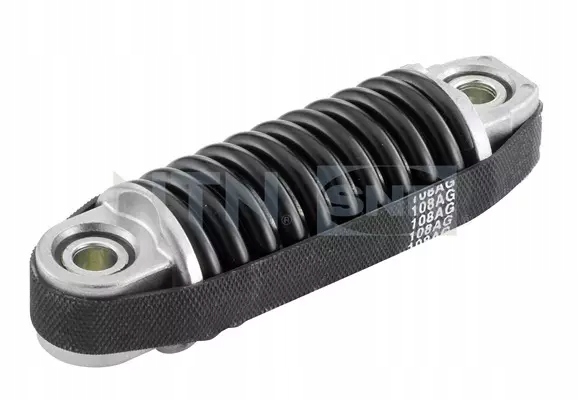 SNR ROLKA NAPINACZA PASKA WIELOROWKOWEGO GA351.25 Producent części SNR