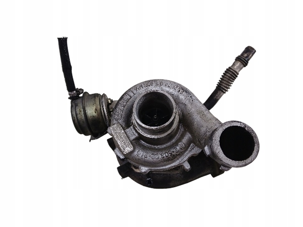AUDI A4 B6 1.9 TDI turbo TURBINA 059145701S