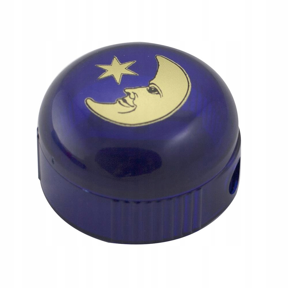 

Temperówka szkolna Kum z pojemnikiem Luna Księżyc