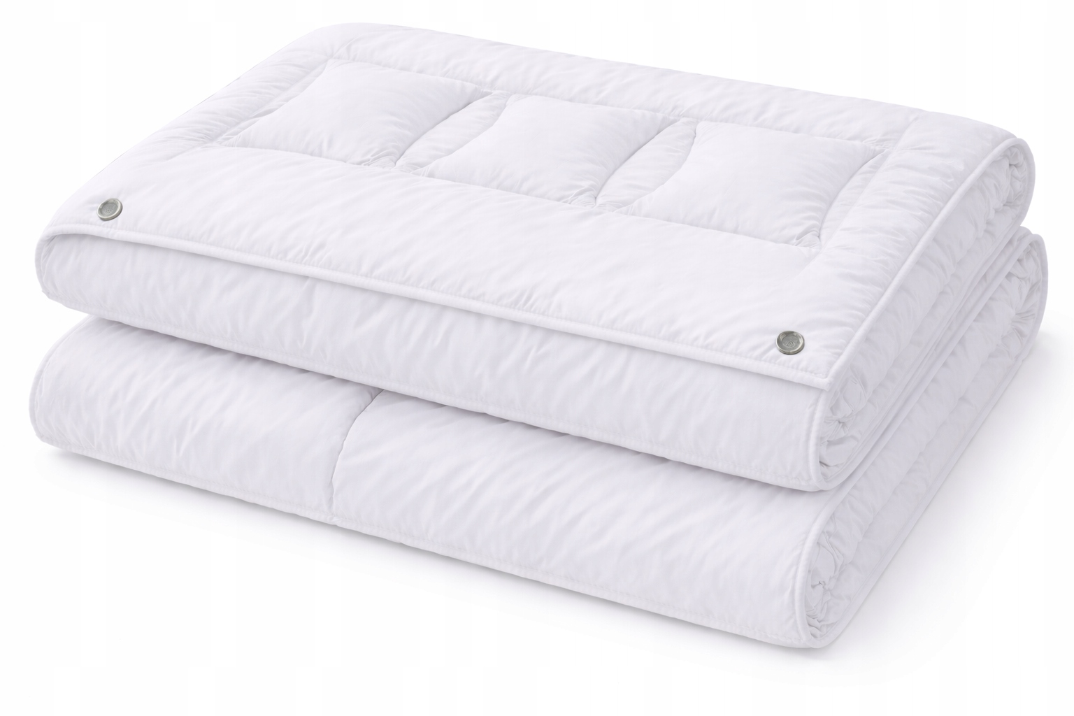 Přikrývka 160x200 Celoroční Antialergická Soft Letní Zima Teplá Polská Napy