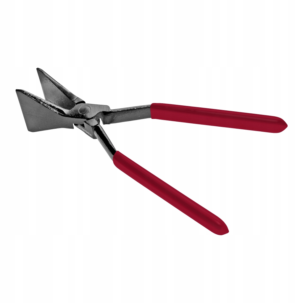 Cęgi dekarskie Meec Tools