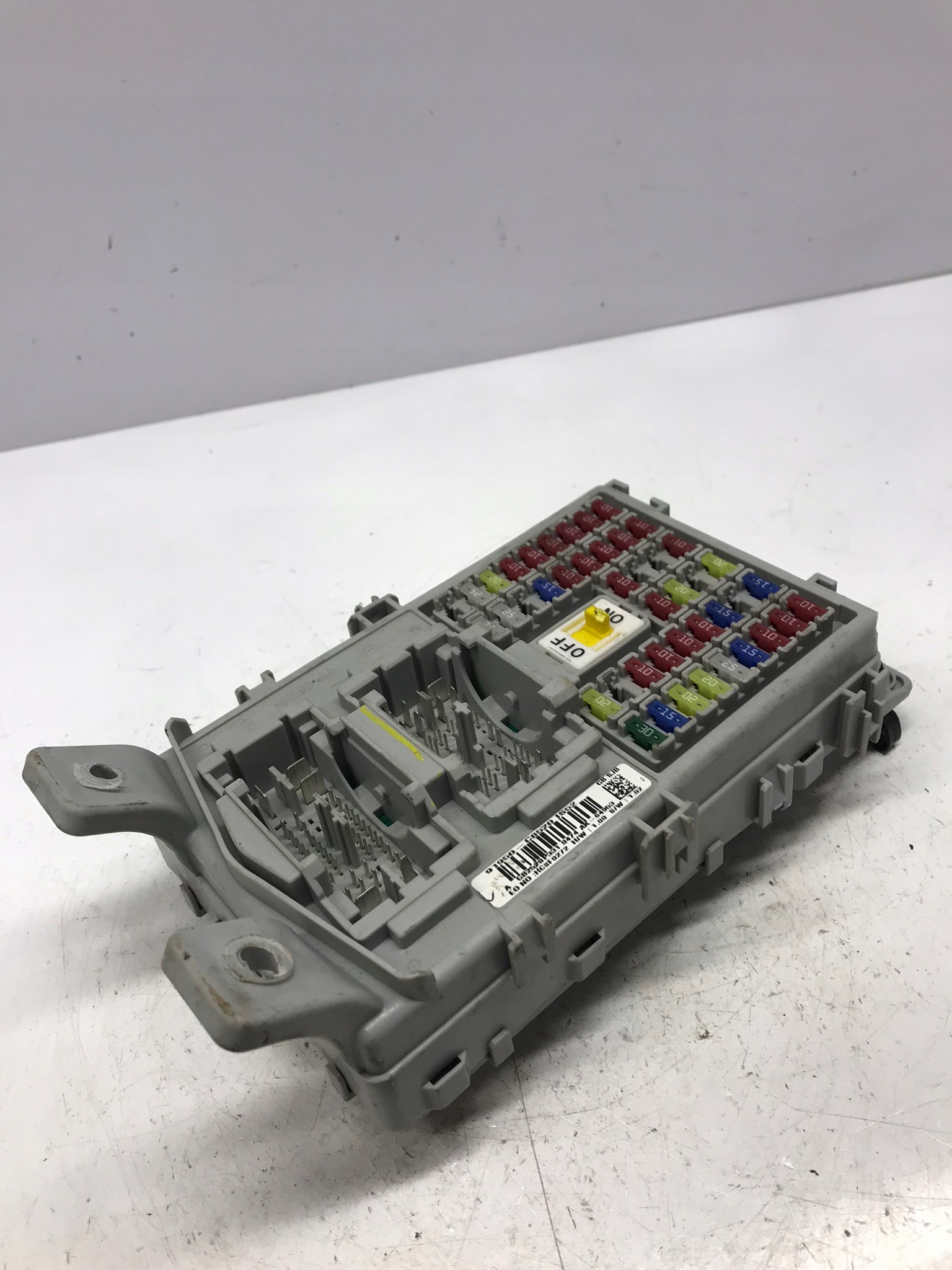 STEROWNIK MODUŁ 91950-C8520