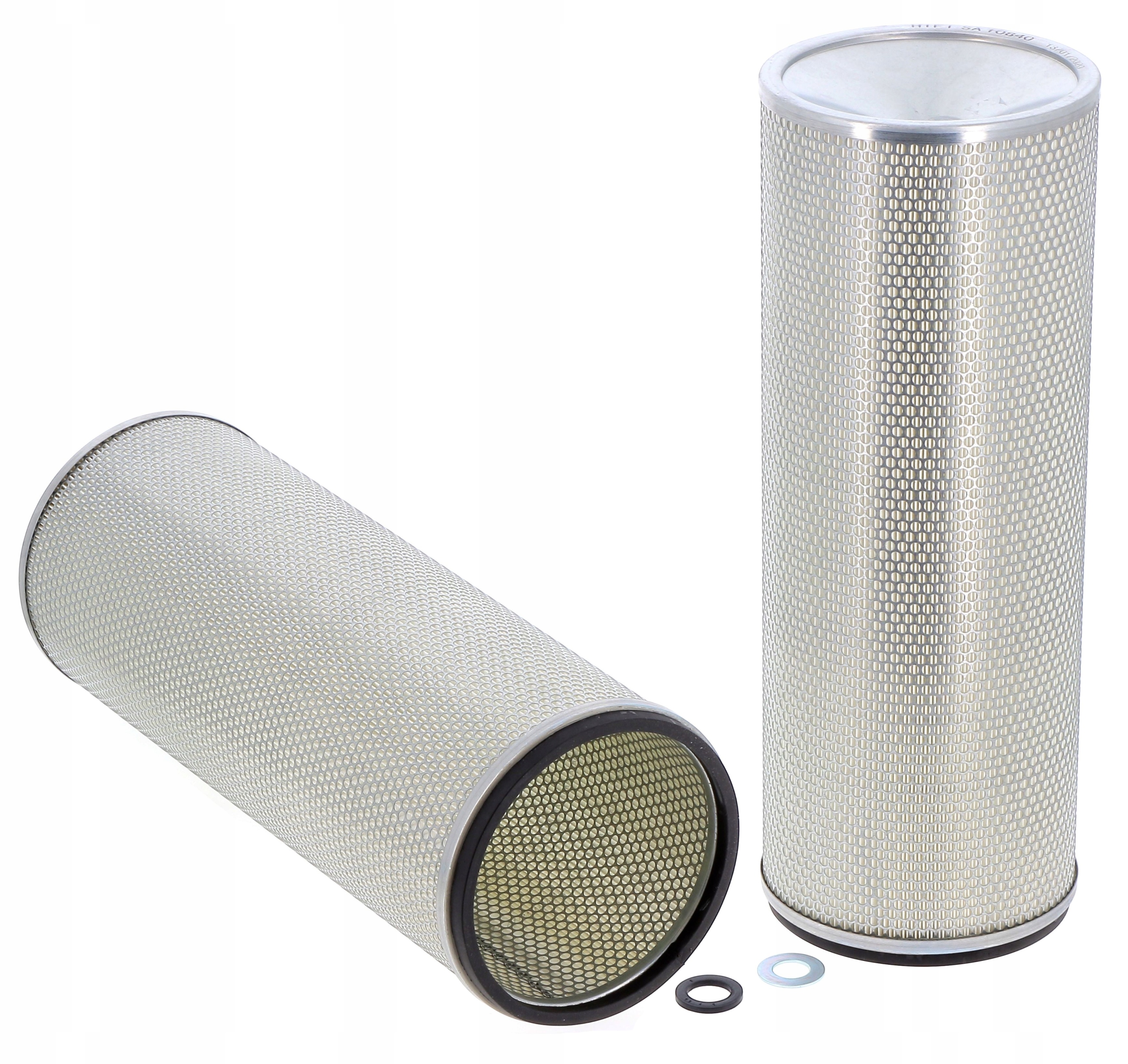 Vzduchový filtr Sa 10840 HiFi Filter