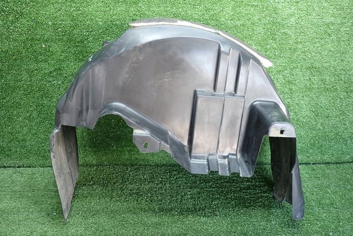 FIAT 500E II 20- mudguard right rear. rear part