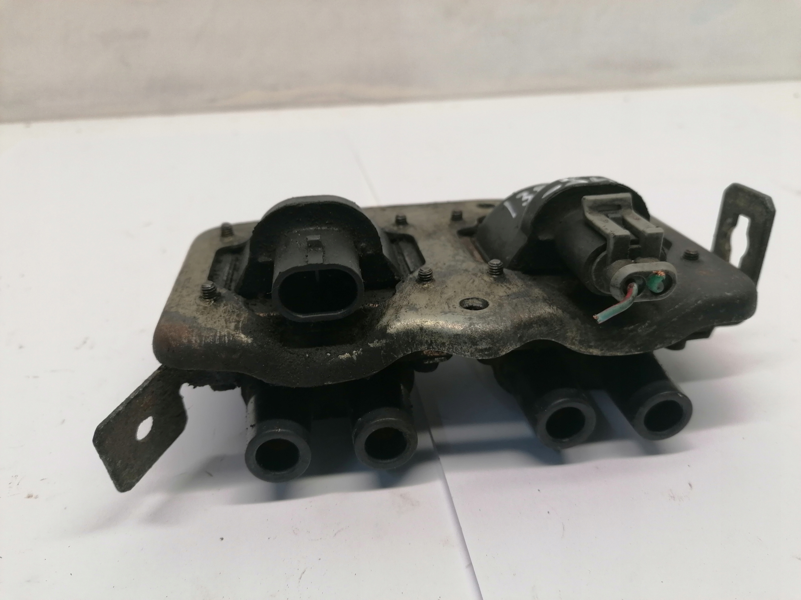 coil ignition Biazet C170
