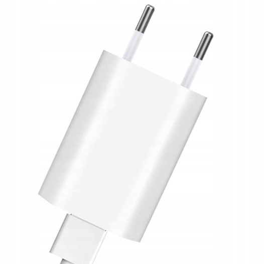

Ładowarka Sieciowa Usb Do Smartwatcha Dt 1A