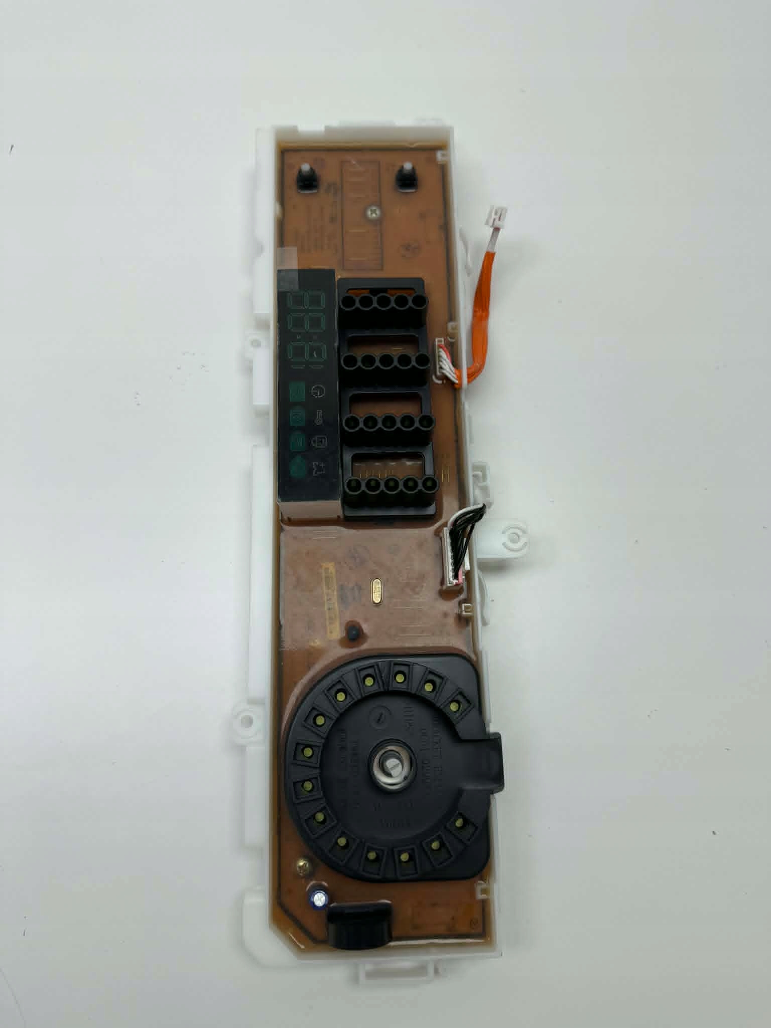 Samsung DC92-01931C řídicí modul (deska Pcb) pro pračky se sušičkou