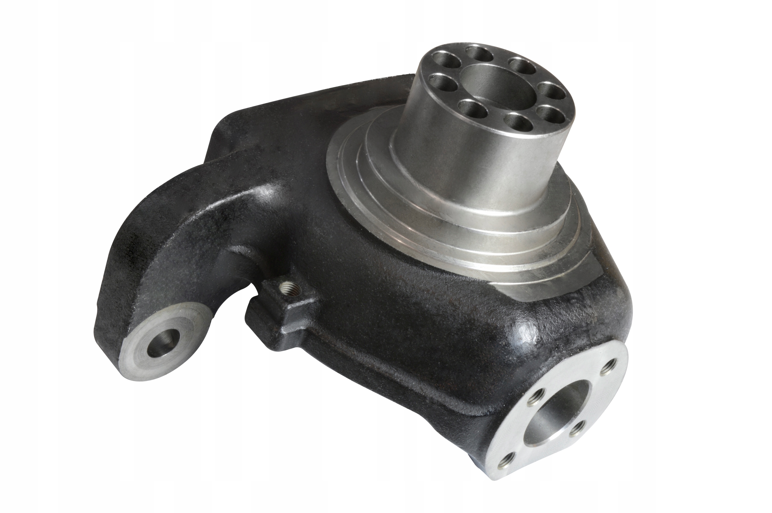 Levá Zadní Výhybka Cat TH337C Carraro 3207296 Oem