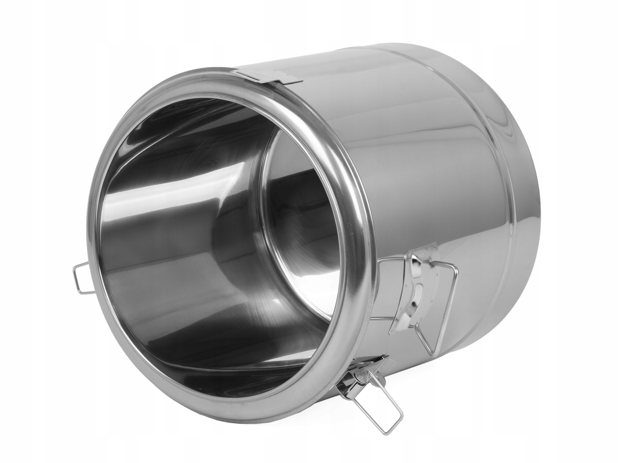 Termos ze stali nierdzewnej do transportu żywności 20L ekonomiczny TECHNICA Kod producenta 521022