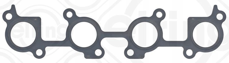 USZCZELKA KOLEKTORA WYDECHOWEGO 812.730 ELRING Stan opakowania oryginalne