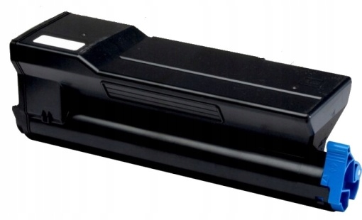 Naplnka Oki 43979216 černý kompatibilní toner pro B440 MB480