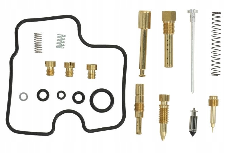 Zestaw naprawczy gaźnika Keyster K-1066HK