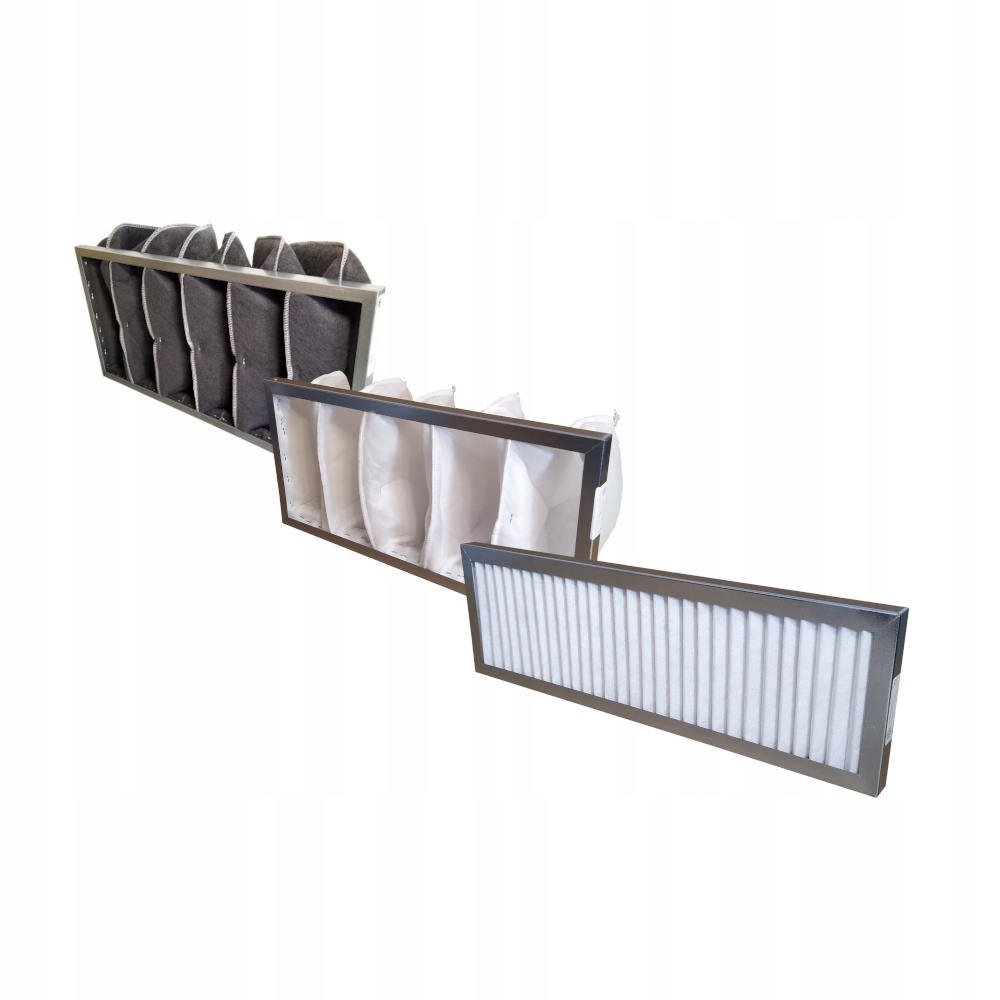 AsPol-FV WindMaker Raptor 700 sada proti zápachu