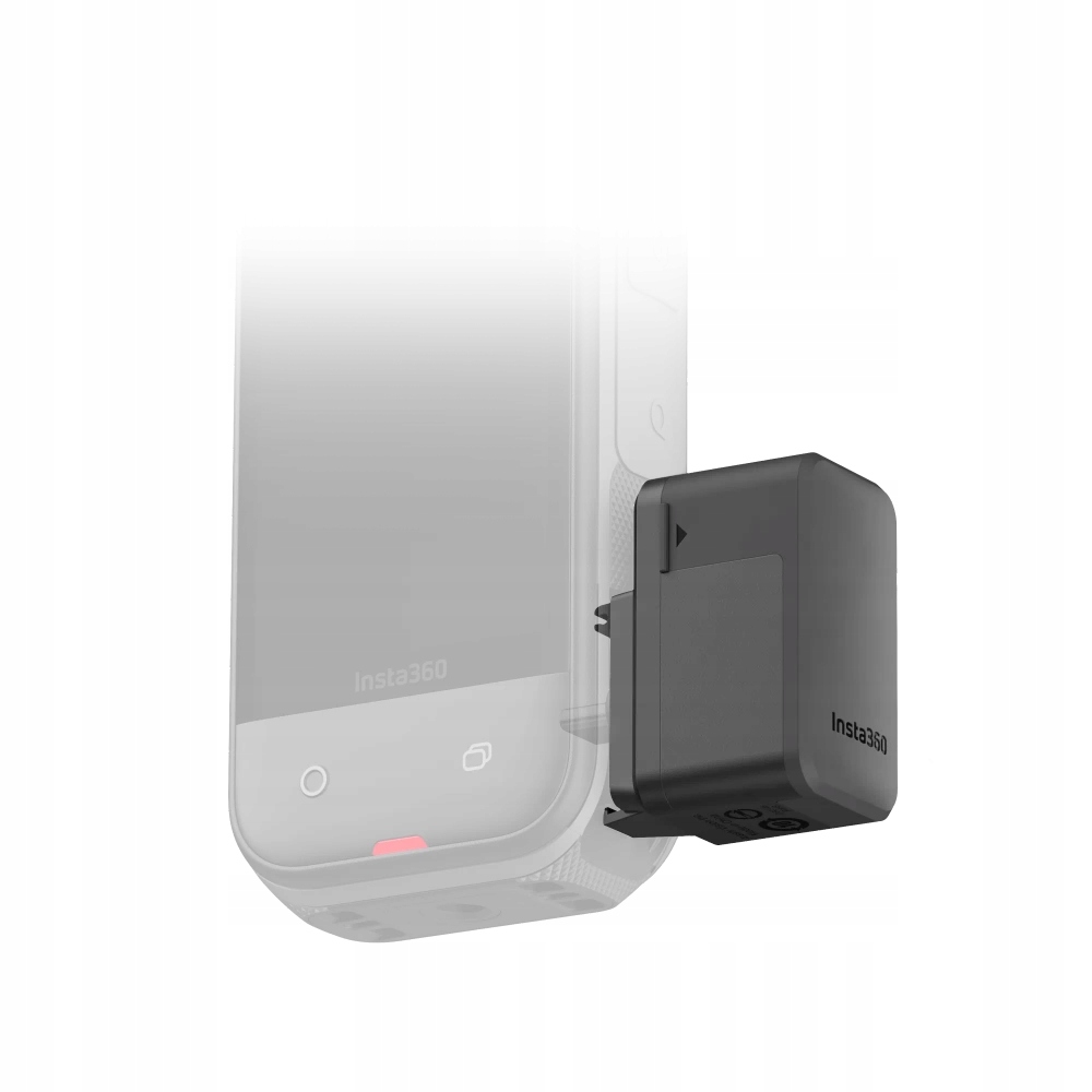 „Insta360 X5“ Quick Reader