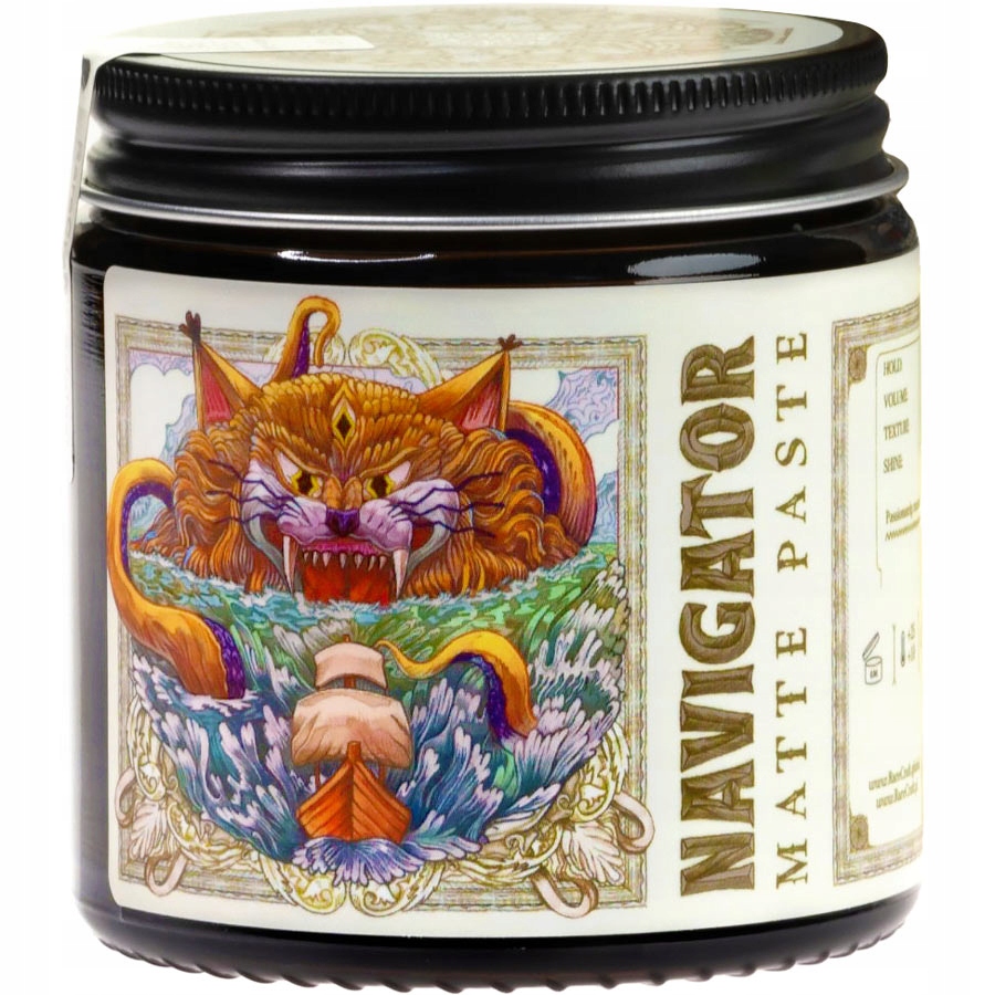 RareCraft Navigator Matte Paste Pomáda na vlasy 100 g