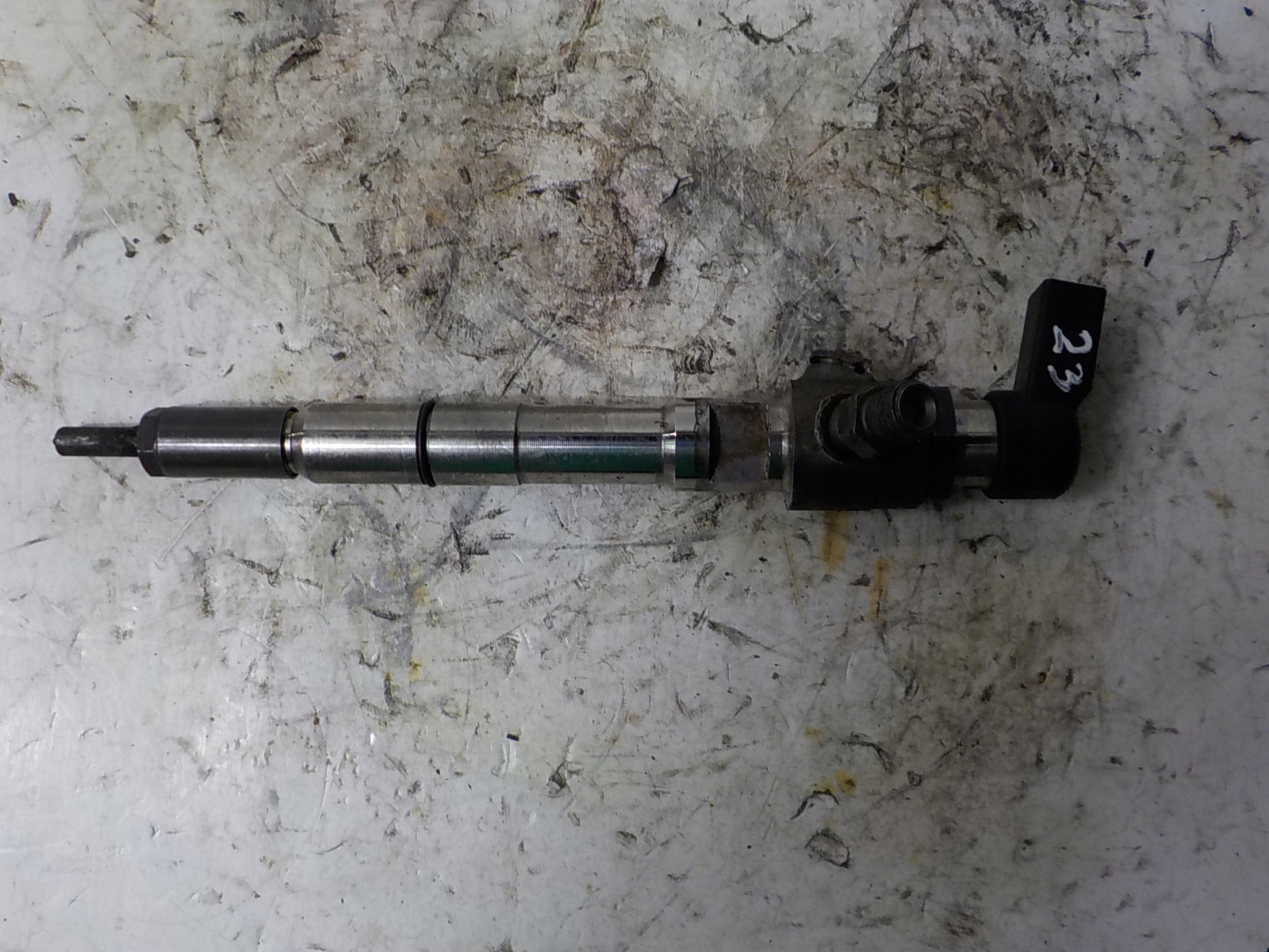 VOLKSWAGEN CADDY IV injector A2C9626040080