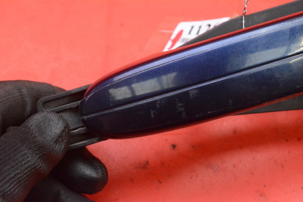 handle left front front E6 6M21-U224A37-BF FORD MONDEO MK4 07-10