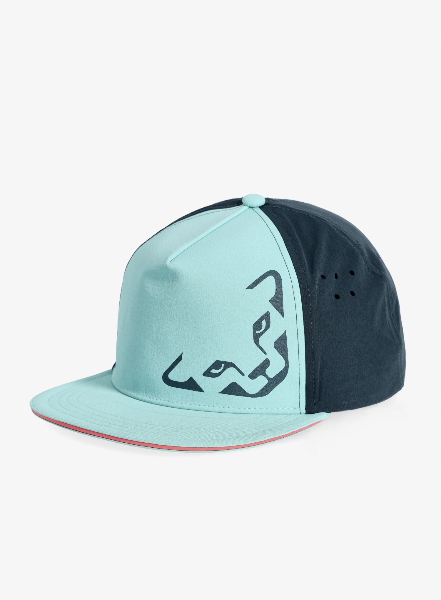 Czapka z daszkiem Dynafit Tech Trucker Cap - marine blue