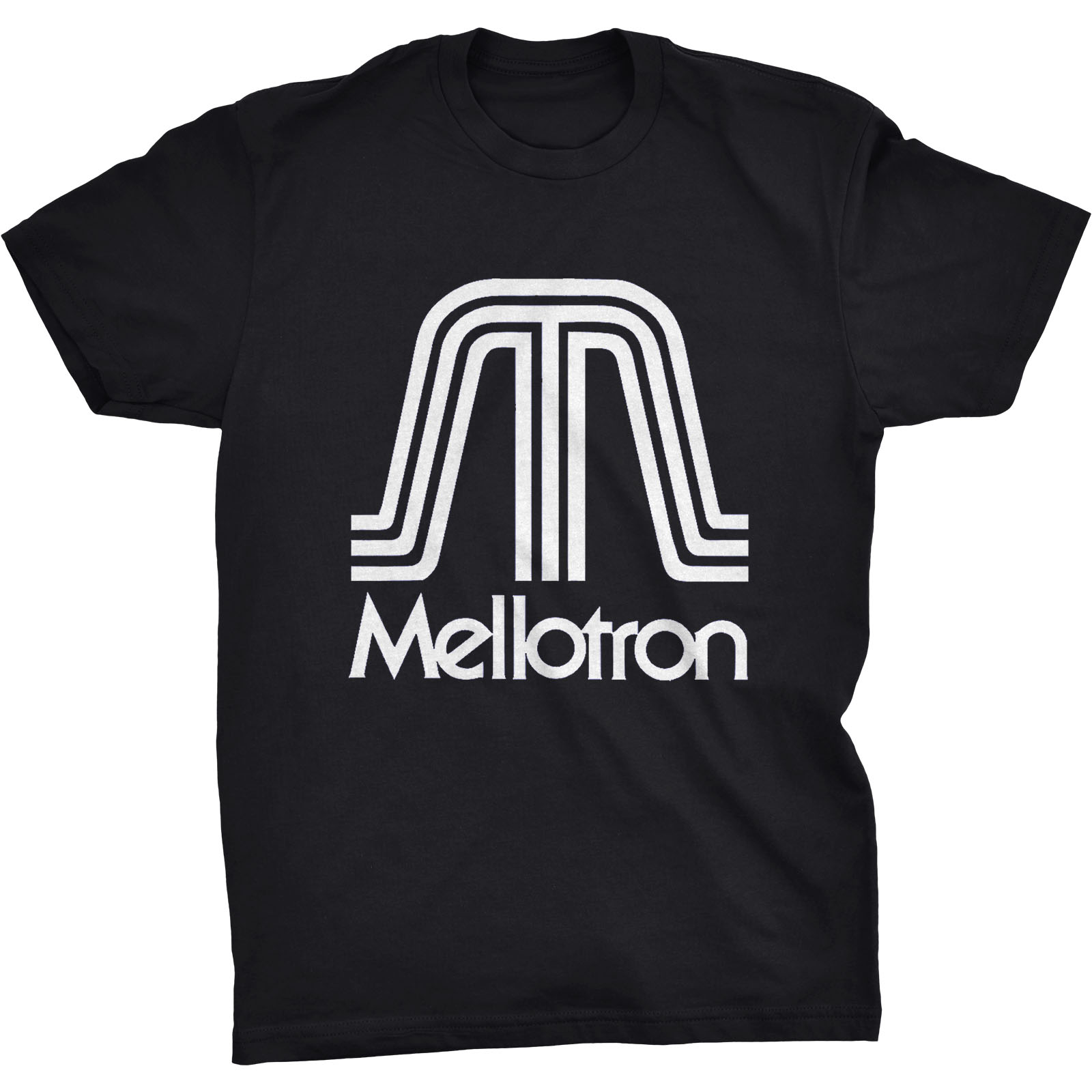 

Mellotron Koszulka Analogowy Syntezator Retro