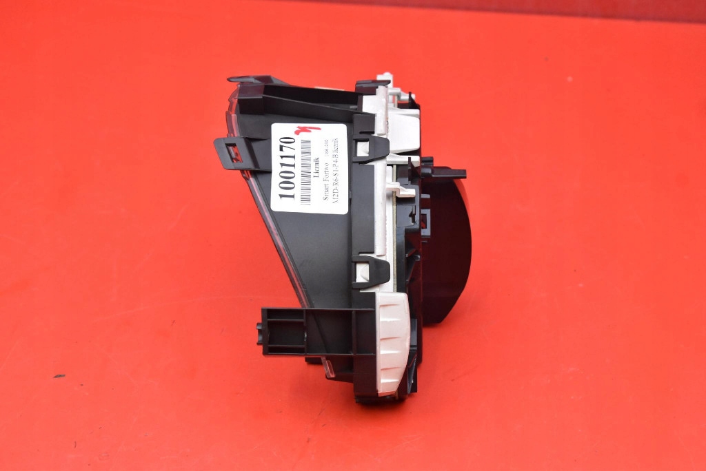 dials dials EU 110008872005 MCC 01184V020 SMART FORTWO 0.8 CDI 41 KM