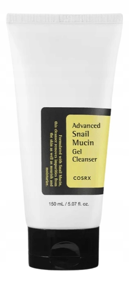 CosRx Advanced Snail Mucin Gel gel gel s hlemýždím mucinem 150 Ml