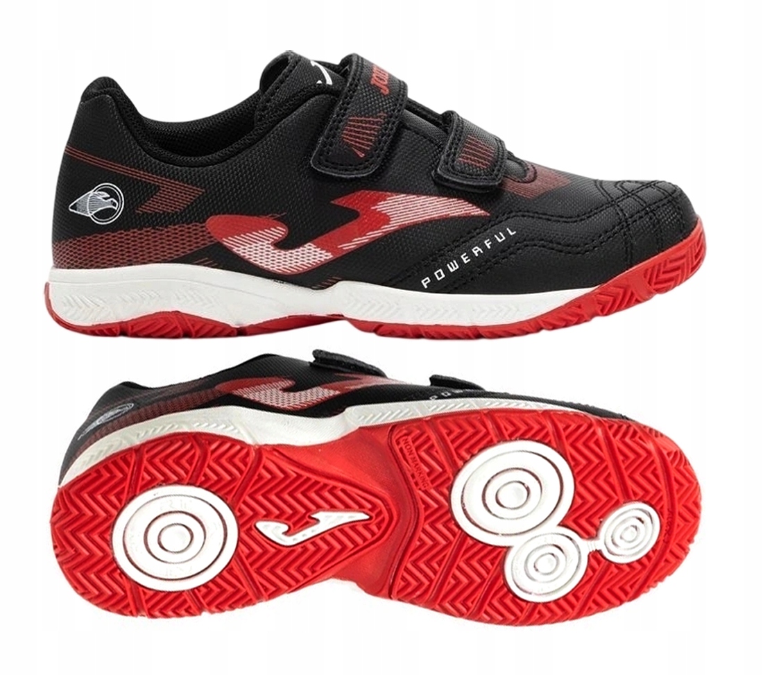Joma Buty Halowe Halówki Powerful 2501 POJW2501INV r.31