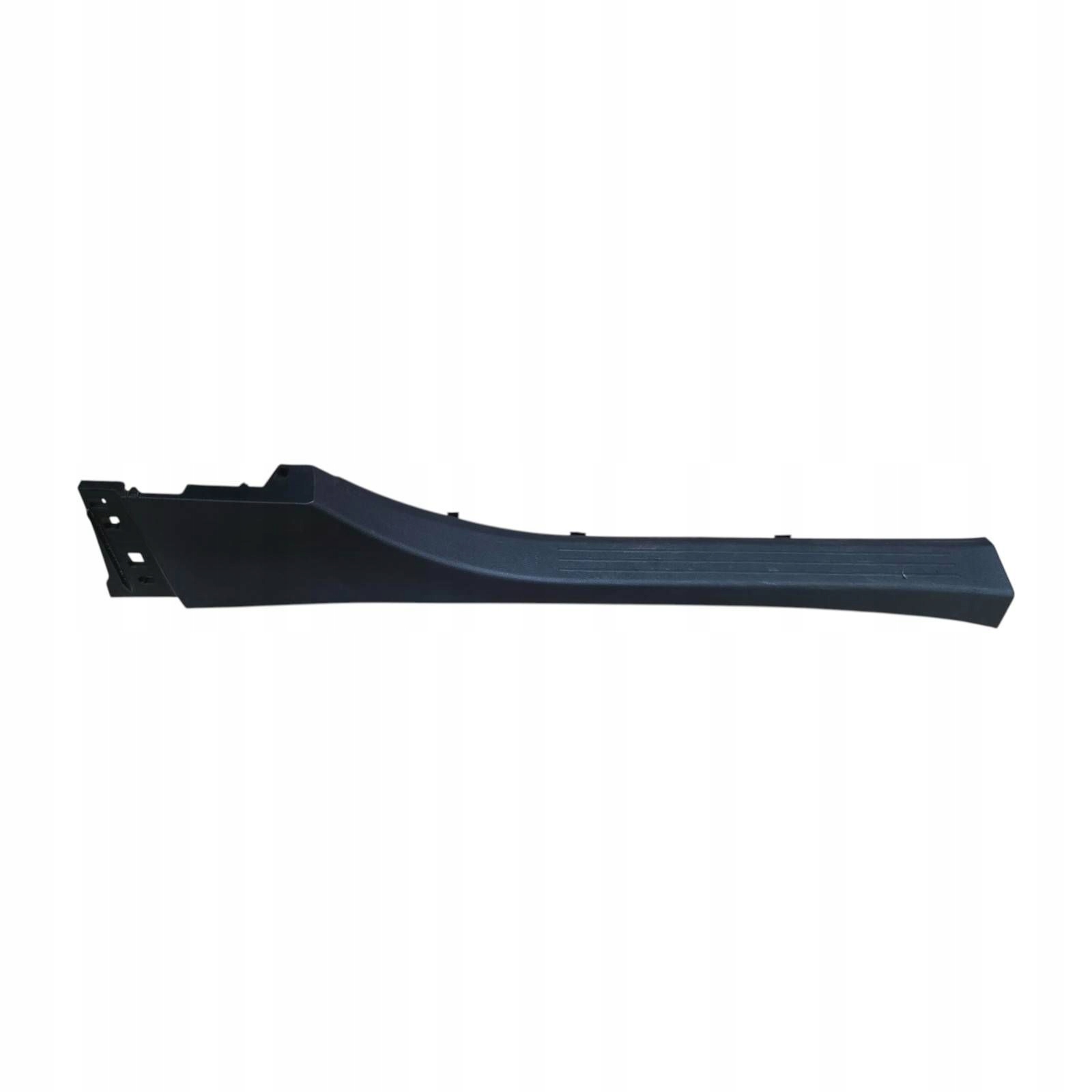 cap threshold moulding front left RENAULT MEGANE E-TECH 769524696R