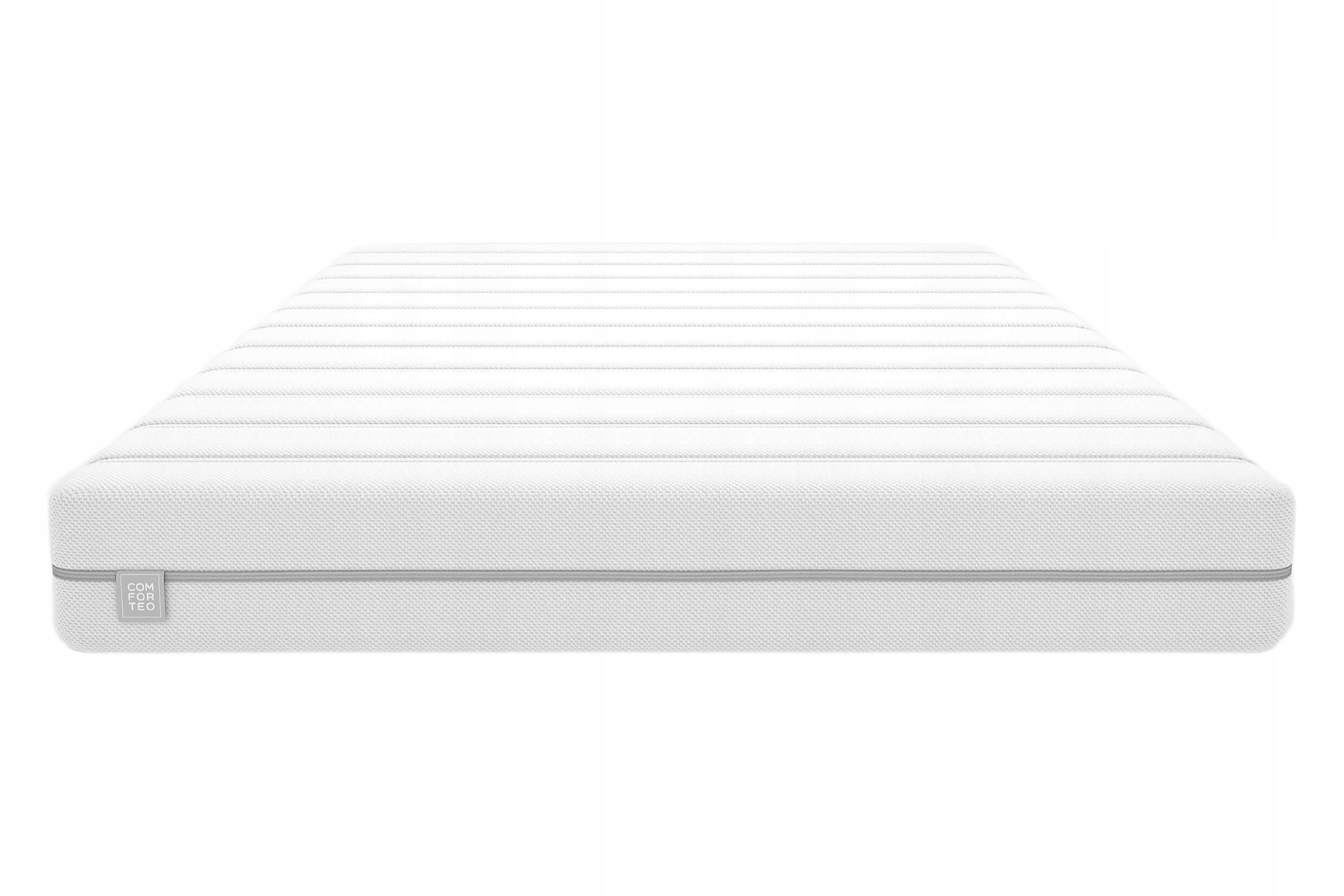 Materac kieszeniowy SLOW Comforteo 160x200 MASTER Model SLOW