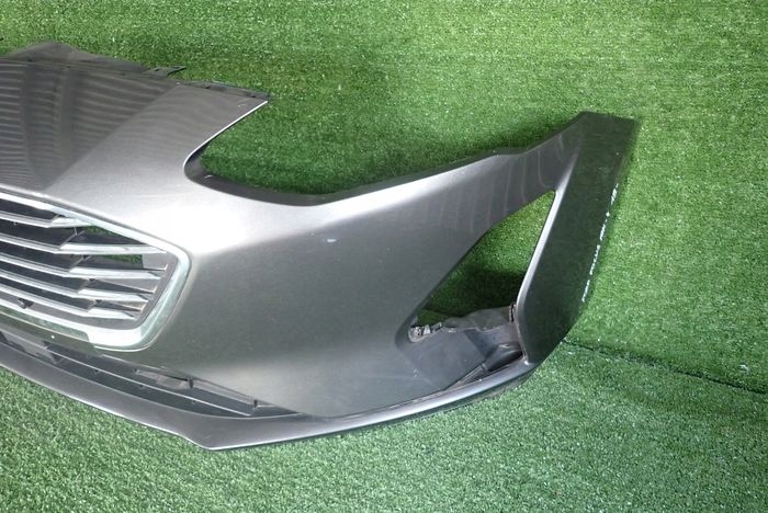 FORD FOCUS MK4 IV 18- Frontstoßstange vorne