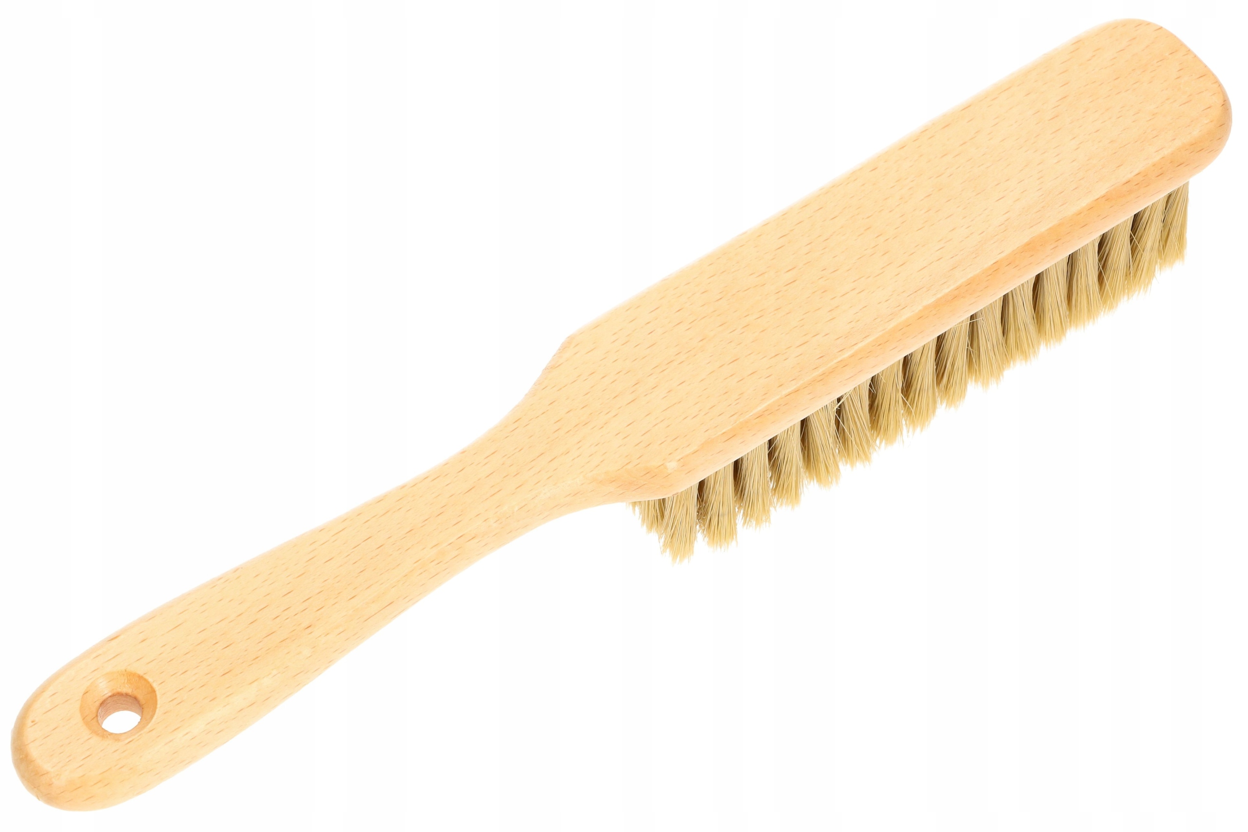 SZCZOTKA ZMIOTKA MYCIA SAMOCHODU NATURALNE WŁOSIE Producent Kotarbau