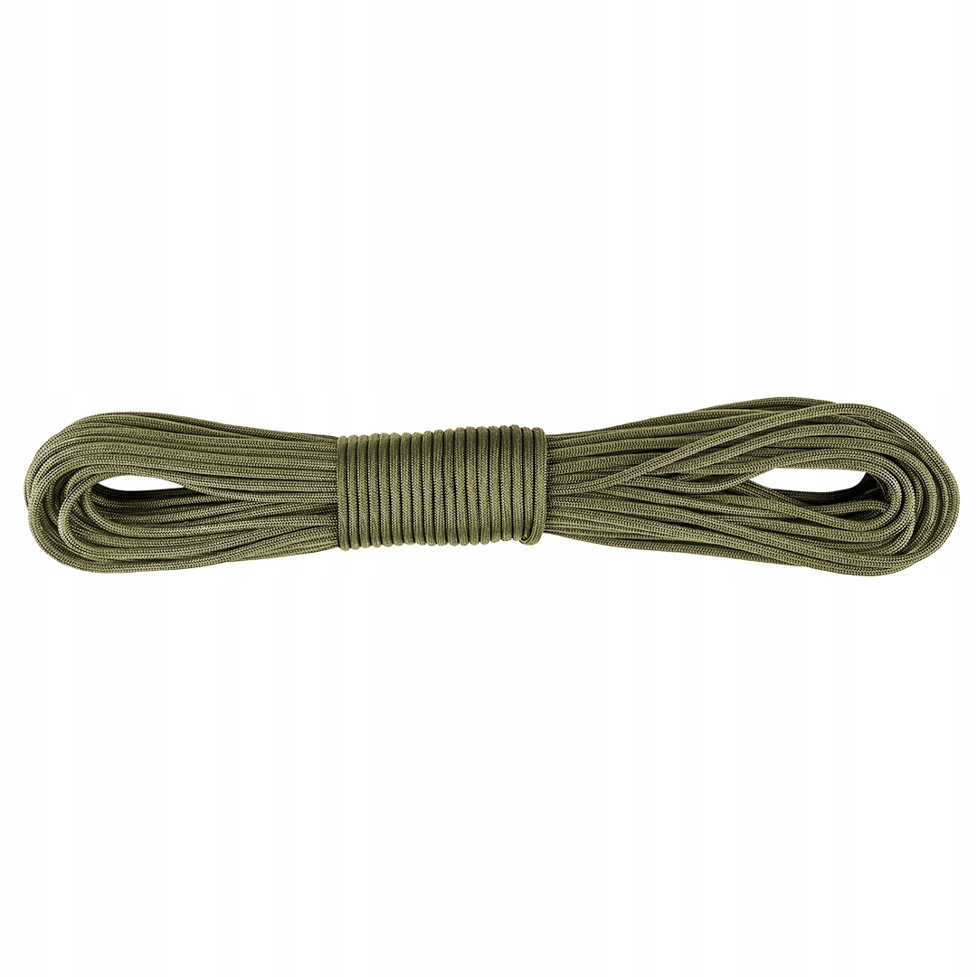 

Lina paracord 30 m, 4mm Neo