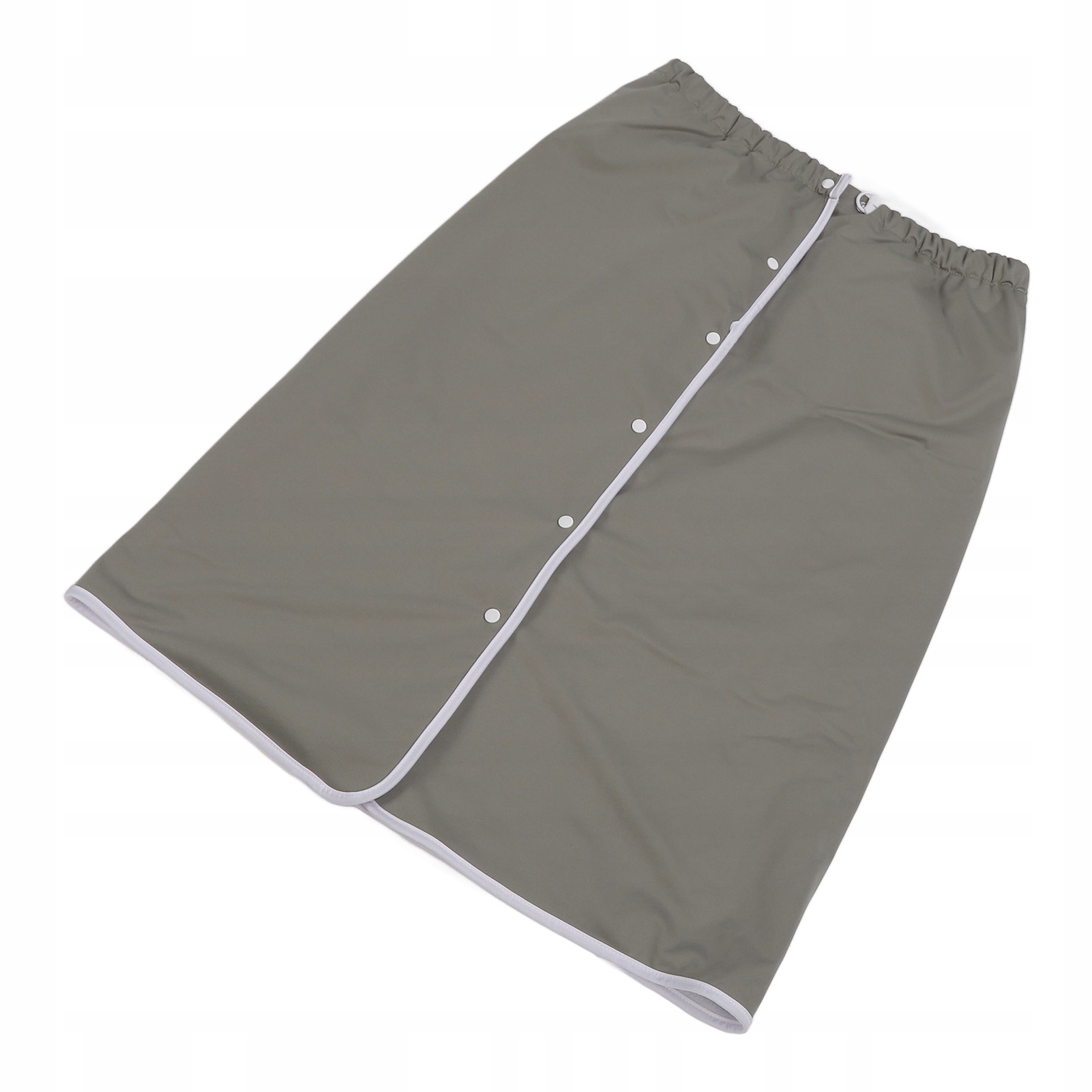 Zmywalna spódnica z pieluchy dla dorosych Szczelna spódnica z Wd