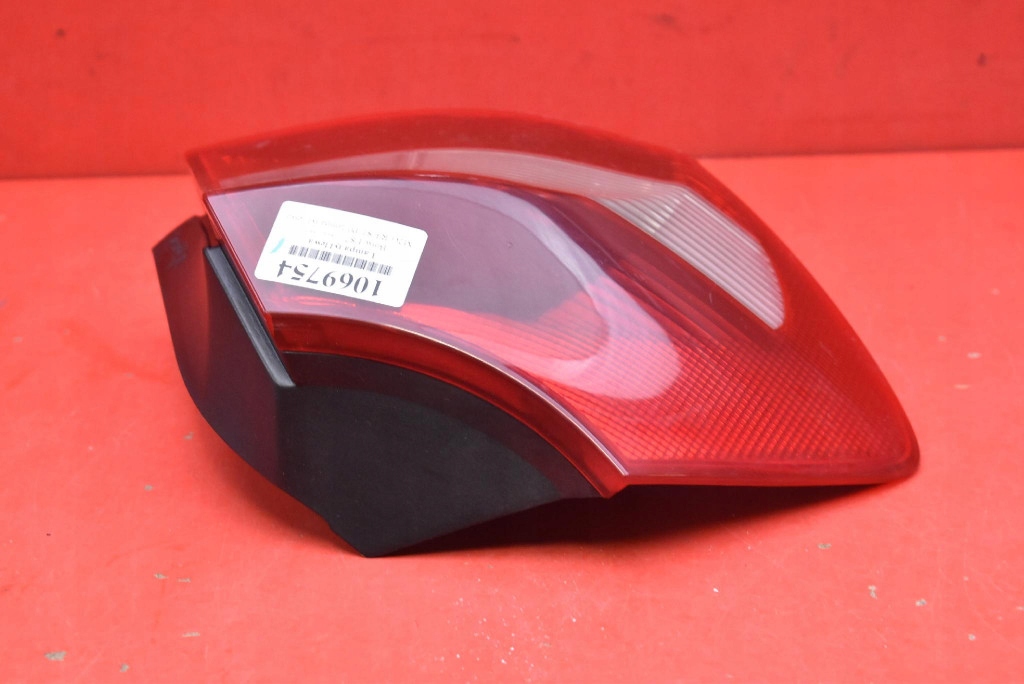 light left rear part rear 6924501 BMW E87 5D HB 04-07