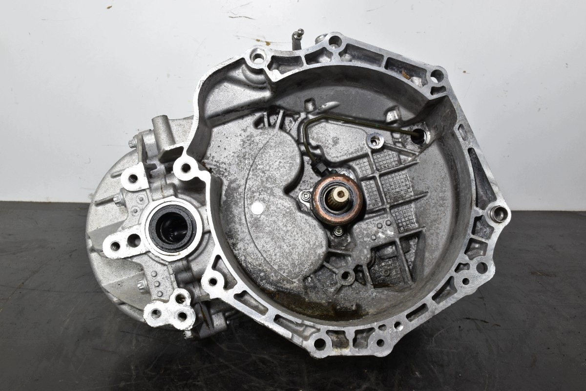 Getriebe OPEL ASTRA K 1.6 CDTi 136KM D16DTH M32 2019r start-stop
