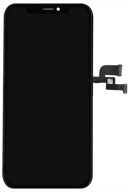 APPLE iPHONE XS WYŚWIETLACZ LCD EKRAN INCELL Marka inna