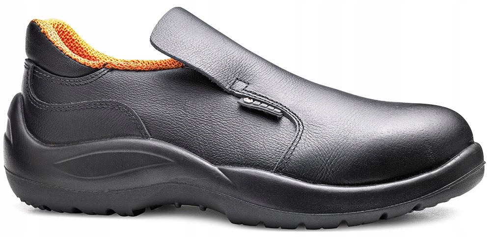 Bezpečnostní boty, polobotky Base Cloro B0507 Bkr vel. 47