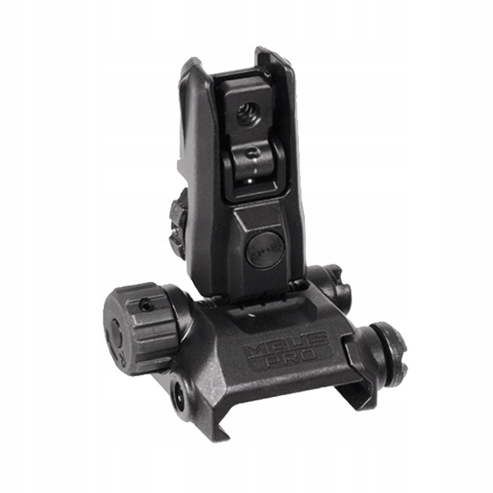 Magpul Przeziernik składany Mbus Pro Lr