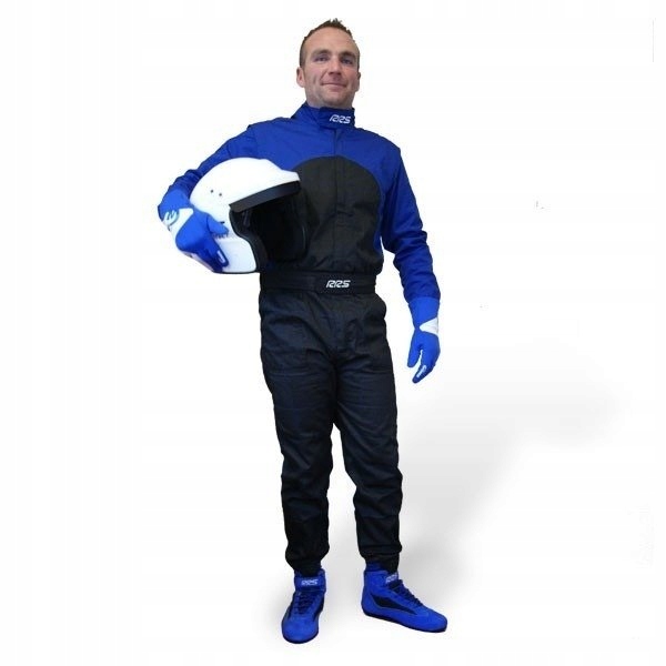 Mechanic's work coverall RRS size S.