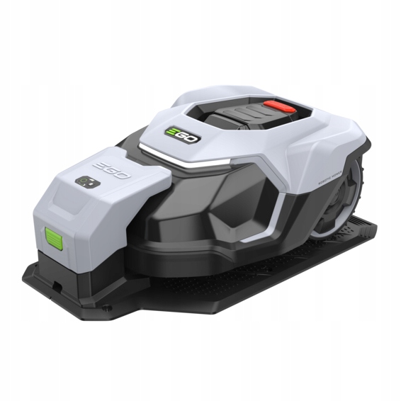Robotická kosačka Ego Power+ RM2000E, do 2000 m2 (súčasťou balenia s podstavcom) Iot