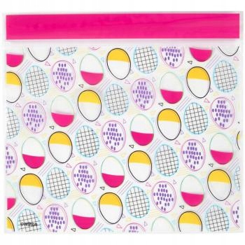 

Wilton Torebki Strunowe Hop Hop 20 Szt 1912-0-0159