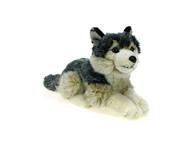 

Zoo: maskotka Wilk 20cm (85959)