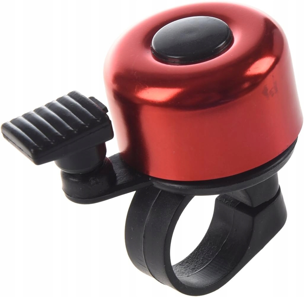 DZWONEK ROWEROWY METALOWY NA ROWER GŁOŚNY Marka PrzydaSie