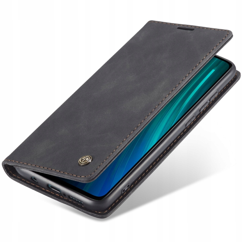 

Etui Z Klapką Zaps Portfel Do Redmi Note 8 Pro
