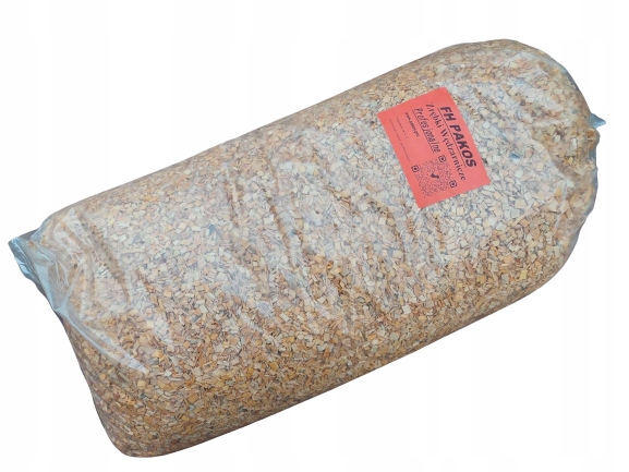 

Profesjonalne zrębki wędzarnicze 6 mm 15 kg