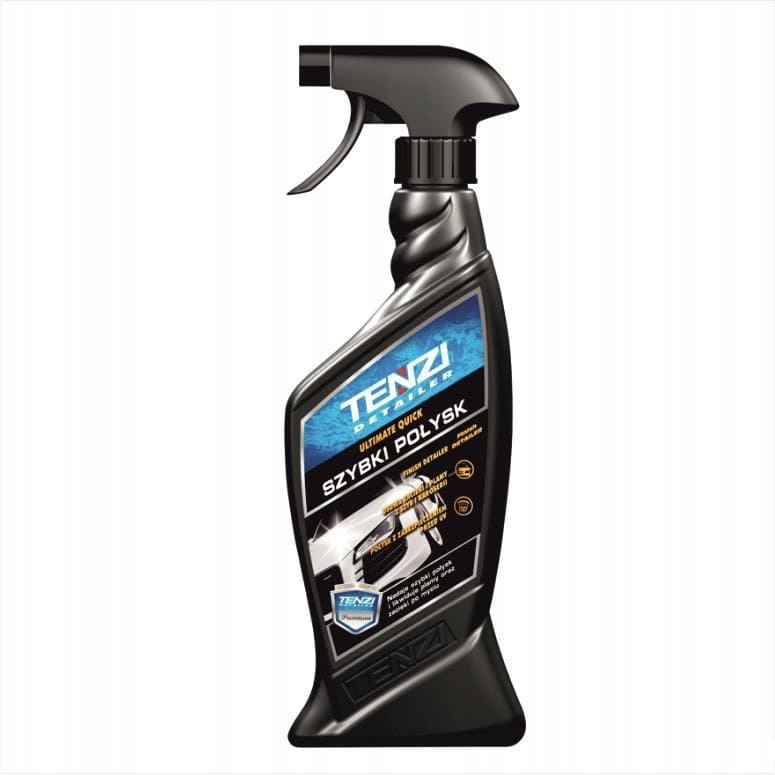 

Tenzi Detailer Szybki Połysk 600 ML Profesjonalny