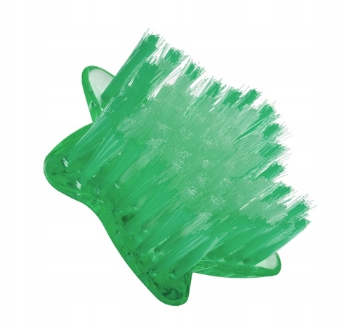 SZCZOTECZKA DO KĄPIELI MASAŻU / MYCIA CIAŁA Materiał rękojeści tworzywo sztuczne